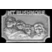 MOUNT RUSHMORE NATIONAL PARK WITH FACES CAST PIN